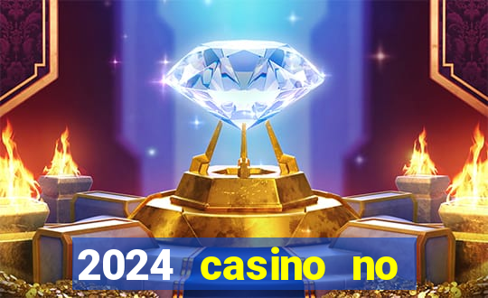 2024 casino no deposit bonus