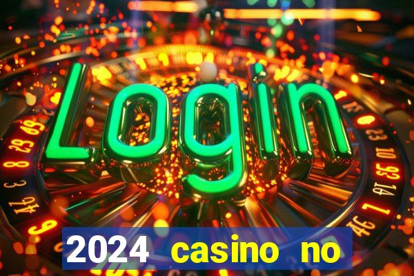 2024 casino no deposit bonus