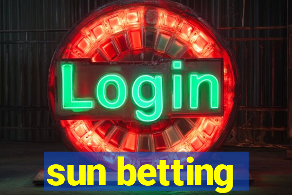 sun betting