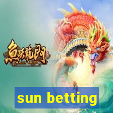 sun betting