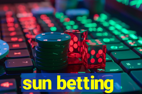 sun betting