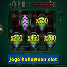 jogo halloween slot