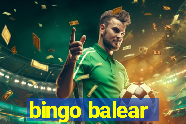 bingo balear