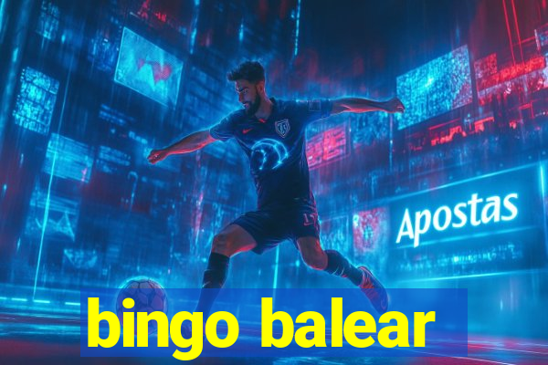 bingo balear