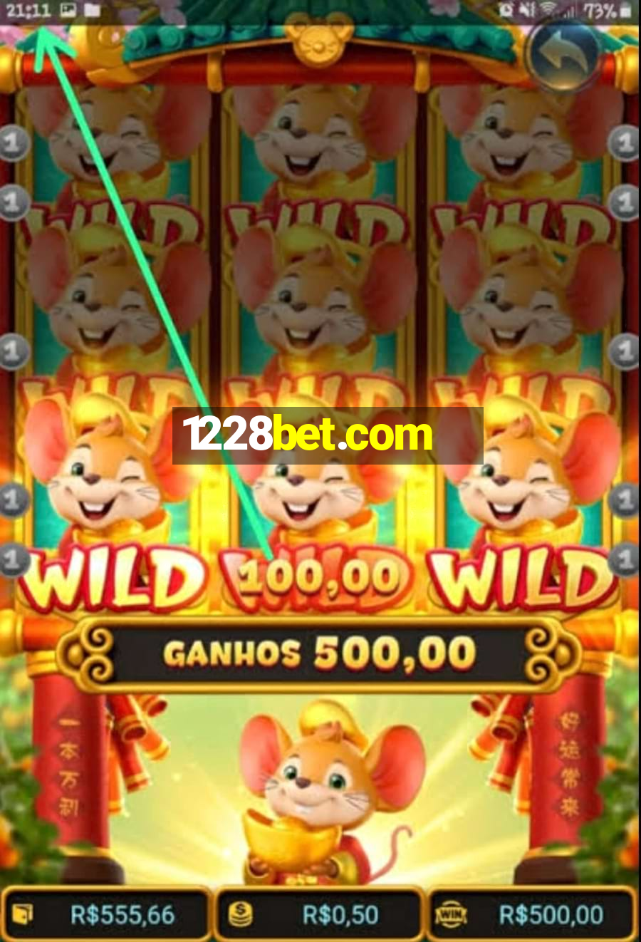 1228bet.com