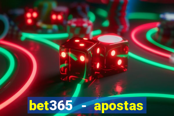 bet365 - apostas desportivas online