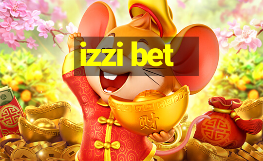 izzi bet