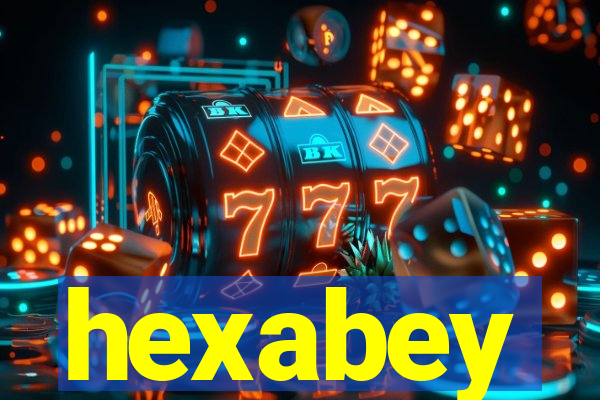 hexabey