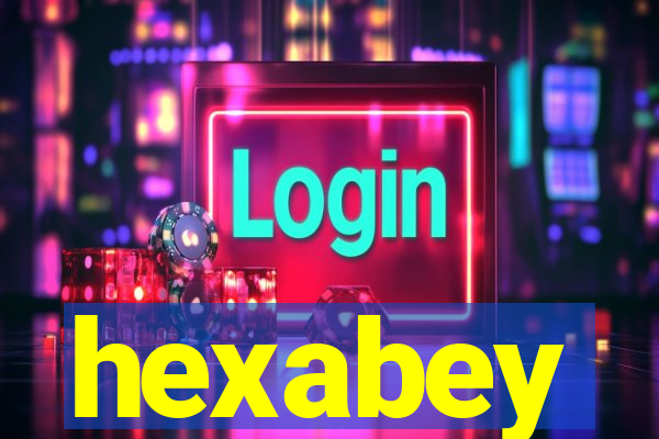 hexabey