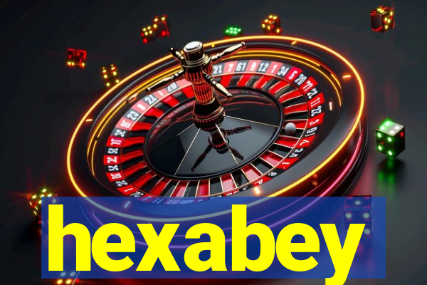 hexabey