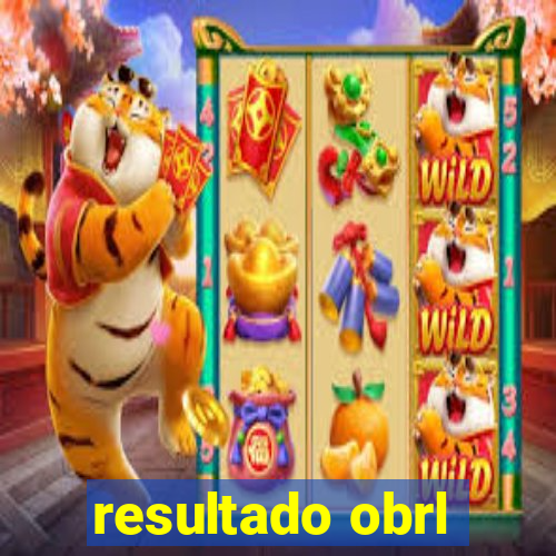 resultado obrl