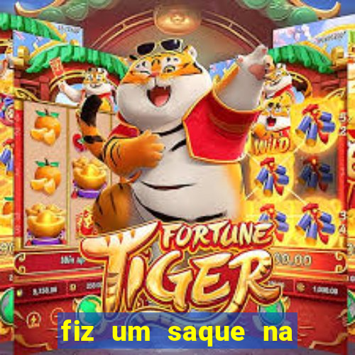 fiz um saque na bet365 e nao recebi