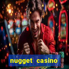 nugget casino resort nugget avenue sparks nv