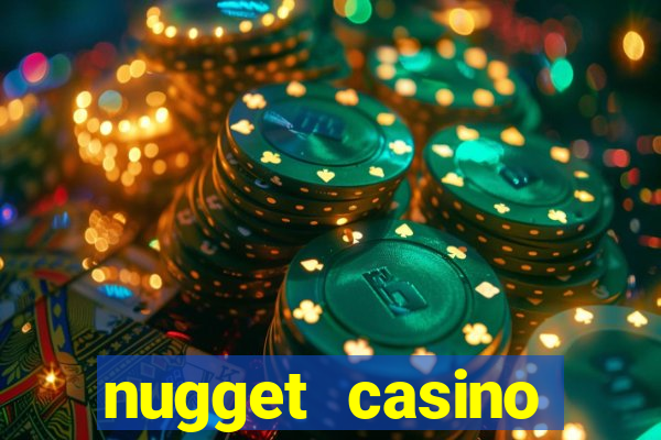 nugget casino resort nugget avenue sparks nv