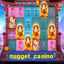 nugget casino resort nugget avenue sparks nv