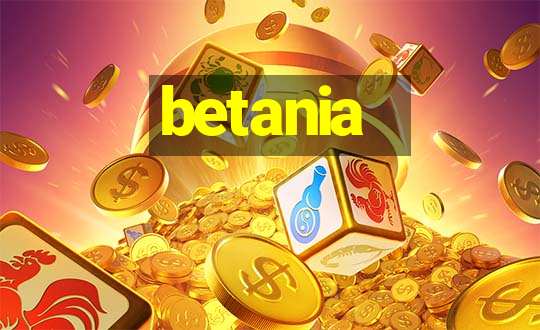 betania