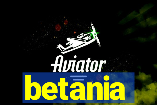 betania