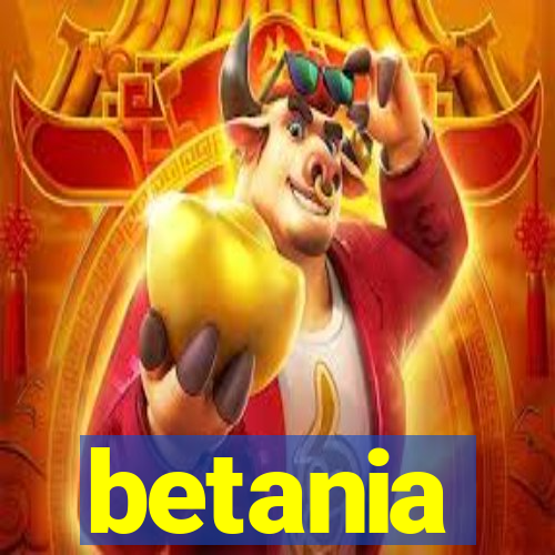 betania