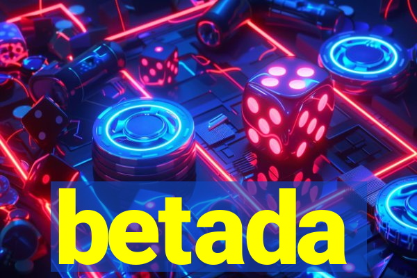 betada