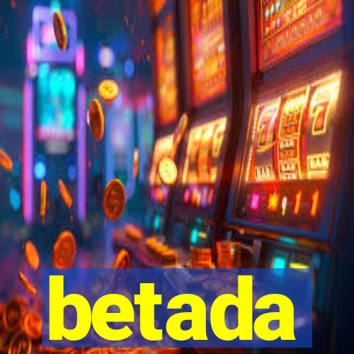 betada