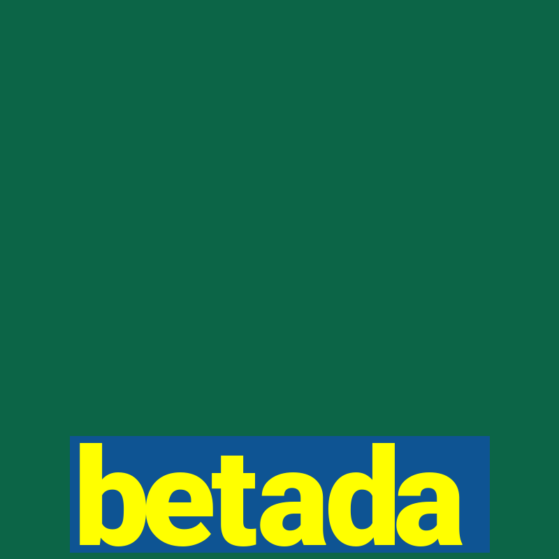 betada