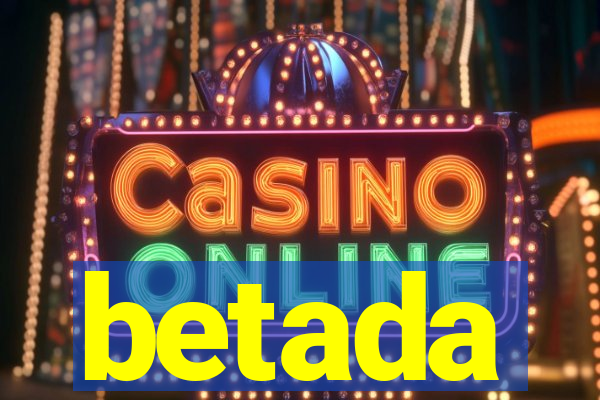 betada