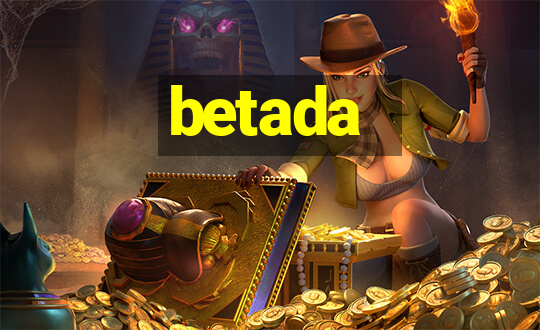 betada