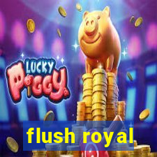 flush royal