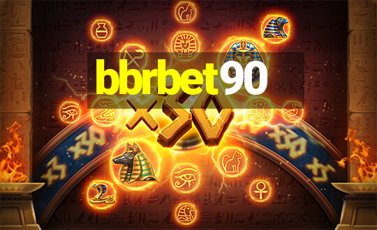 bbrbet90