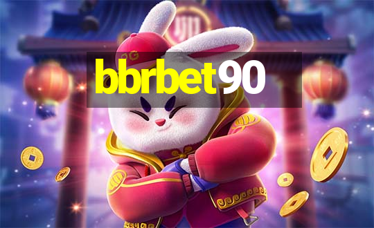 bbrbet90