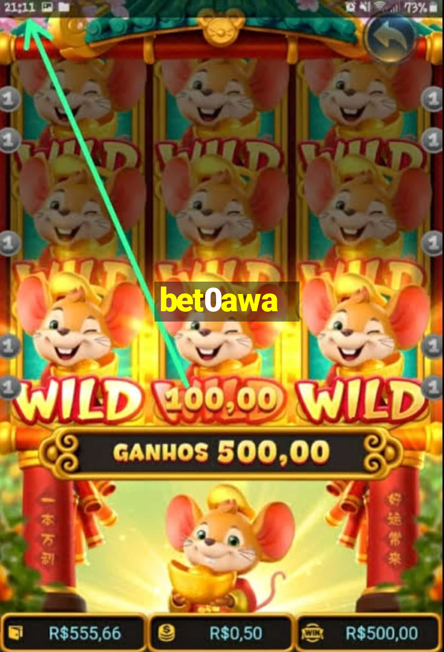 bet0awa