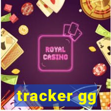 tracker gg