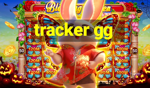 tracker gg