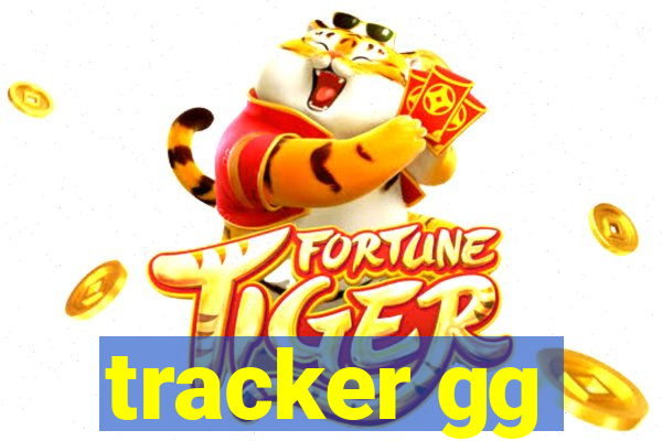 tracker gg