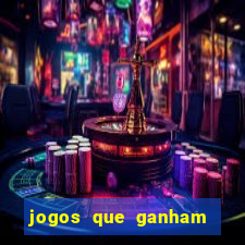 jogos que ganham dinheiro de verdade sem precisar depositar