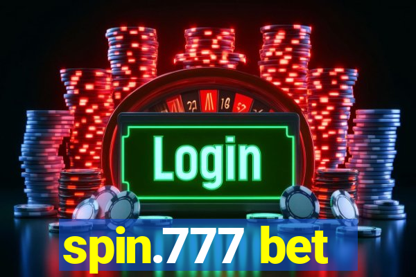 spin.777 bet