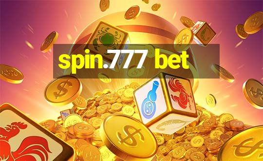 spin.777 bet