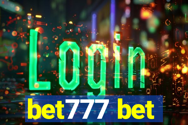 bet777 bet