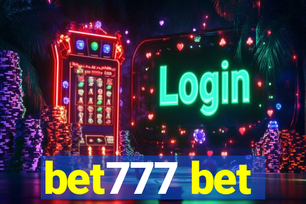 bet777 bet