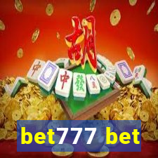 bet777 bet