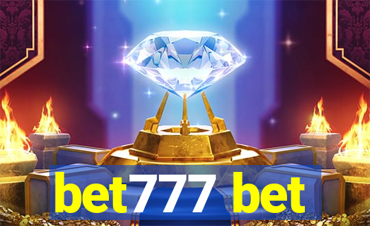 bet777 bet