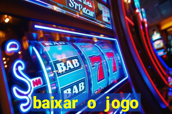 baixar o jogo super mario