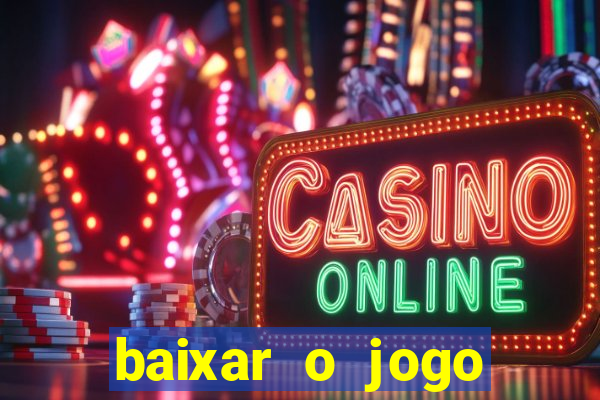 baixar o jogo super mario