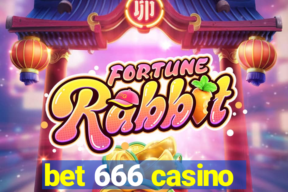 bet 666 casino