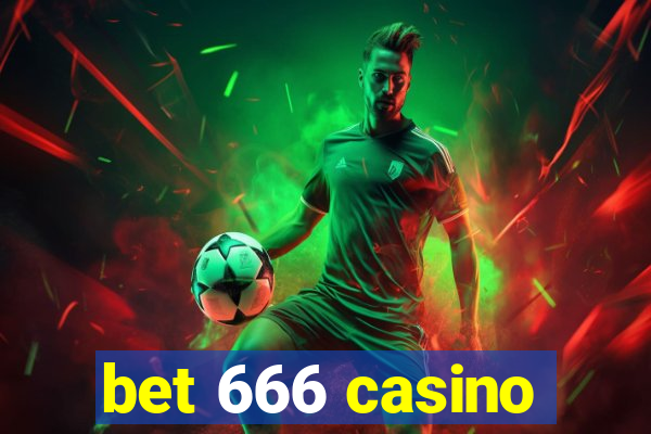 bet 666 casino