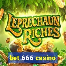 bet 666 casino