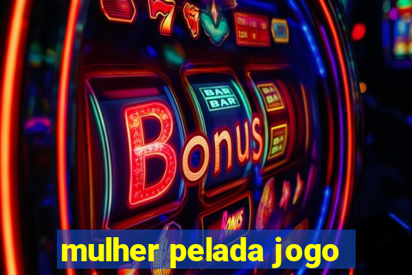 mulher pelada jogo