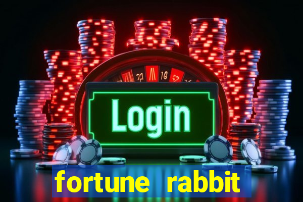 fortune rabbit horário telegram