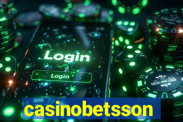 casinobetsson