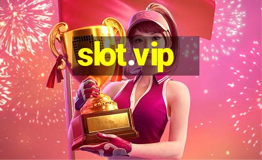 slot.vip